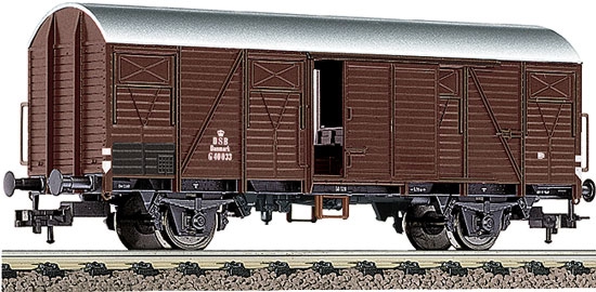 Box car Gms-t                        <br /><a href='images/pictures/Fleischmann/531002.jpg' target='_blank'>Full size image</a>